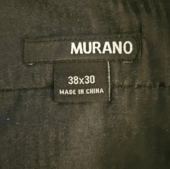 Murano Slacks - Picture 2 of 3